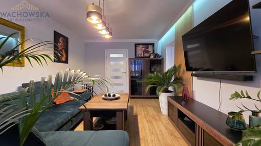 Komfortowe M4 - Kwiatowa, Sulechów